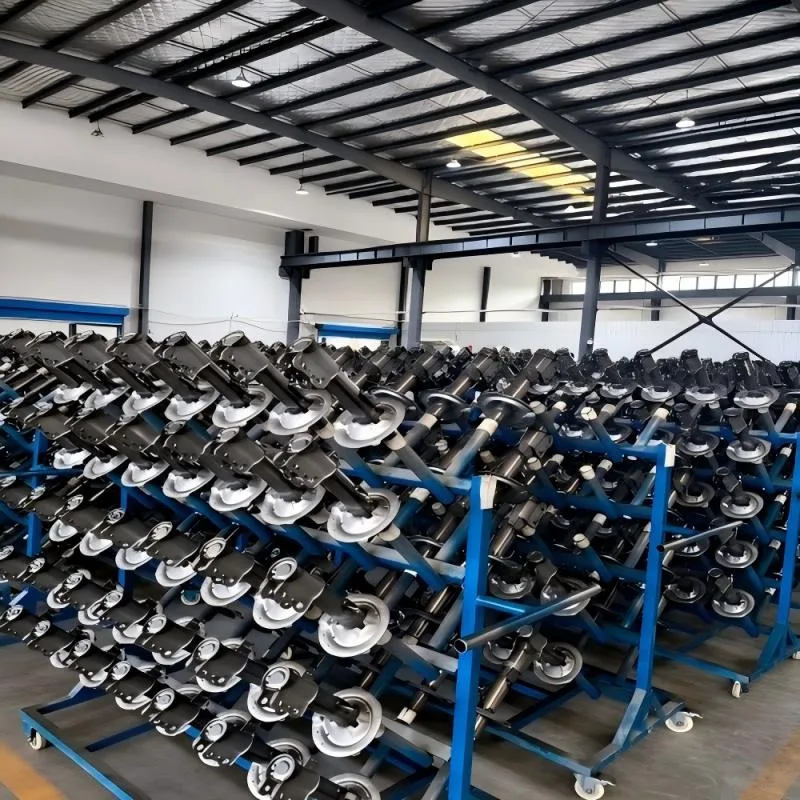 Universal Trailer Axle Shock Absorber OEM 10018553 Universal Trailer Axle Shock Absorber OEM 10018553