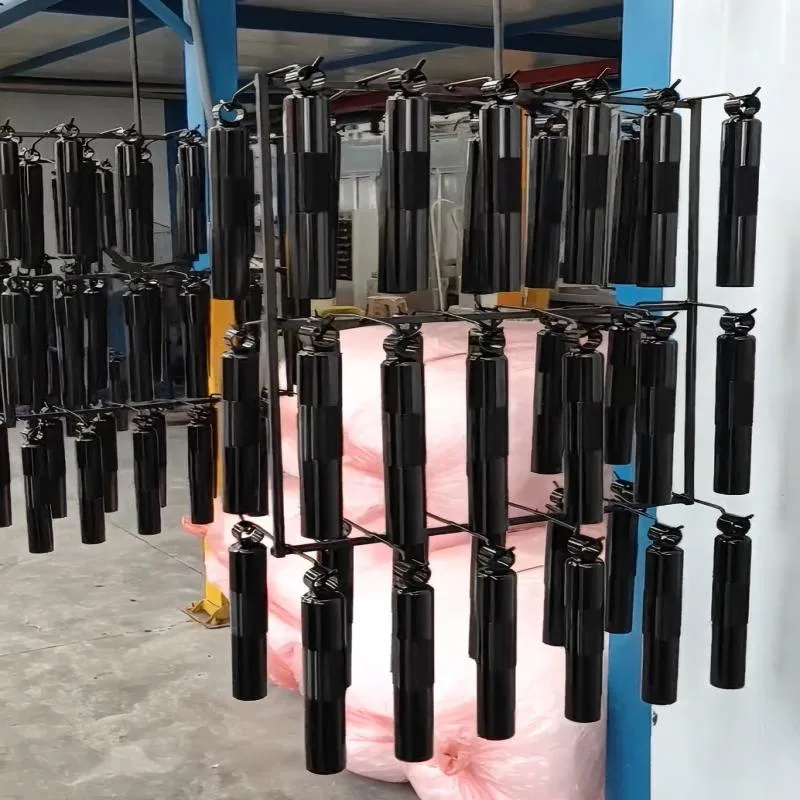 OE 10018553 Vehicle Rear Oil Shock Absorber OE 10018553 Vehicle Rear Oil Shock Absorber