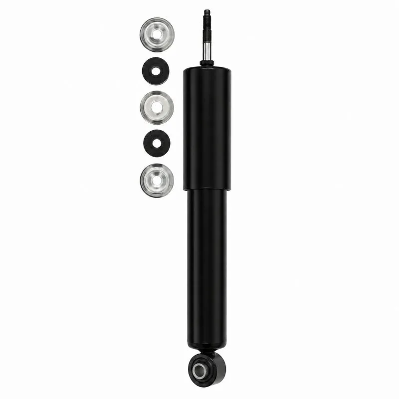5430043003 Front Oil Shock Absorber for Hyundai Grace 5430043003 Front Oil Shock Absorber for Hyundai Grace