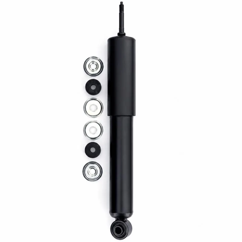 344203-HD Gas Shock Absorber for Vehicle