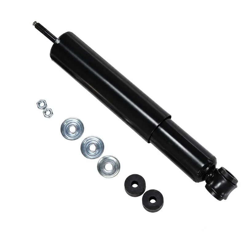 MC110491 Front Oil Shock Absorber for Mitsubishi CANTER MC110491 Front Oil Shock Absorber for Mitsubishi CANTER