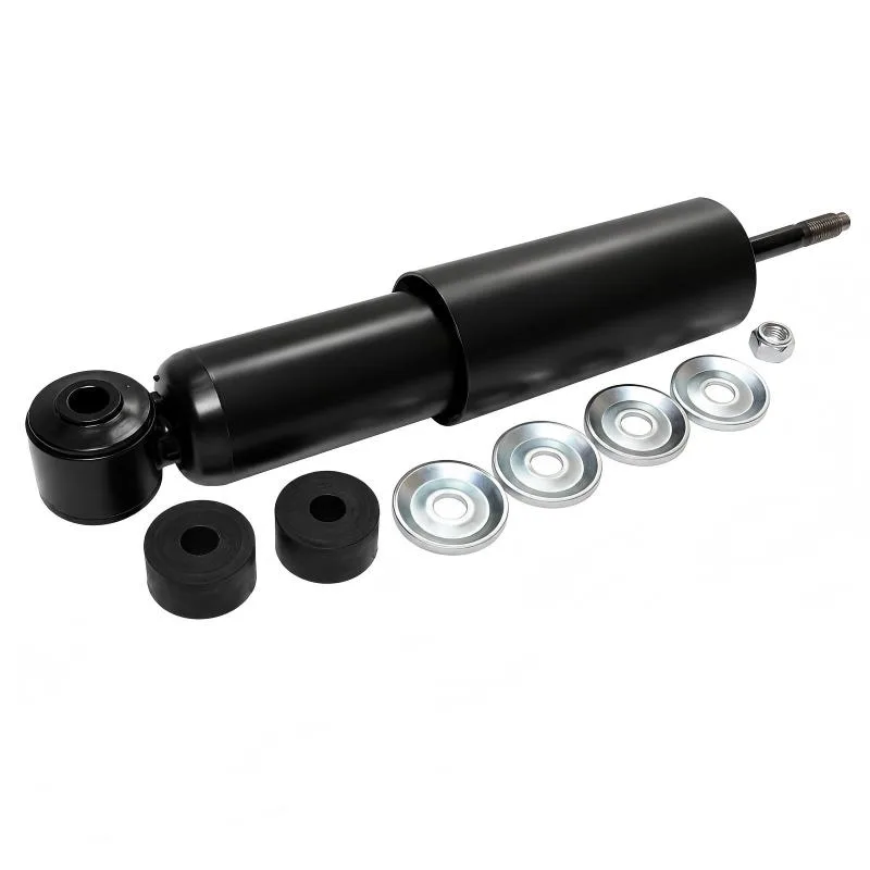 Factory Lada 2101-2107 Front Oil Shock Absorber | OE 2101-2905402