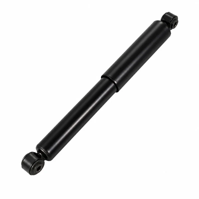 4853126360 Replacement Oil Shock Absorber for Toyota 4853126360 Replacement Oil Shock Absorber for Toyota