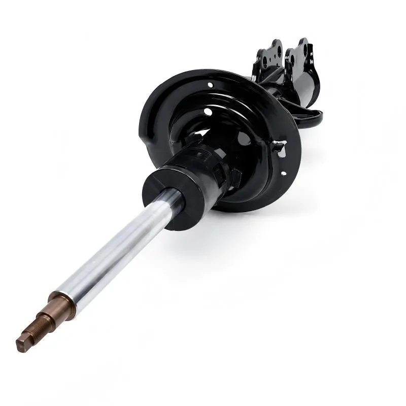 Factory Front Right Suspension Shock Absorber for JAC A5 | OE 2905200U7300, 2905110U7300, 2905210U7300 Factory Front Right Suspension Shock Absorber for JAC A5 | OE 2905200U7300, 2905110U7300, 2905210U7300