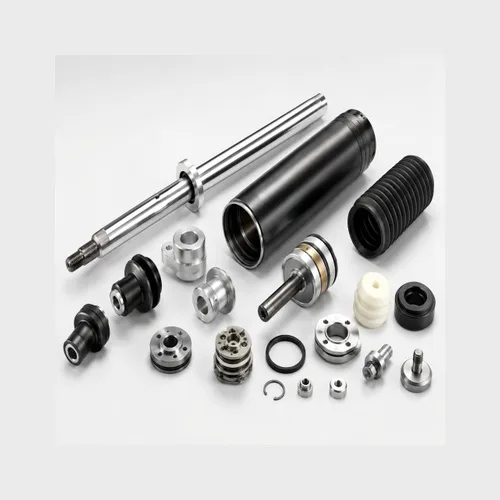 Suspension Shock Absorber 8979466780 for Vehicle Suspension Shock Absorber 8979466780 for Vehicle