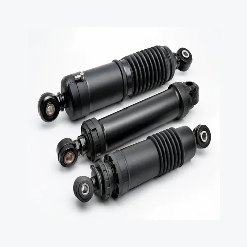 Suspension Shock Absorber 8979466780 for Vehicle Suspension Shock Absorber 8979466780 for Vehicle