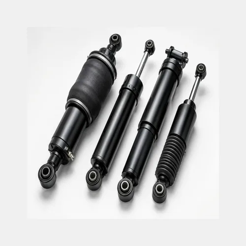 Suspension Shock Absorber 8979466780 for Vehicle Suspension Shock Absorber 8979466780 for Vehicle