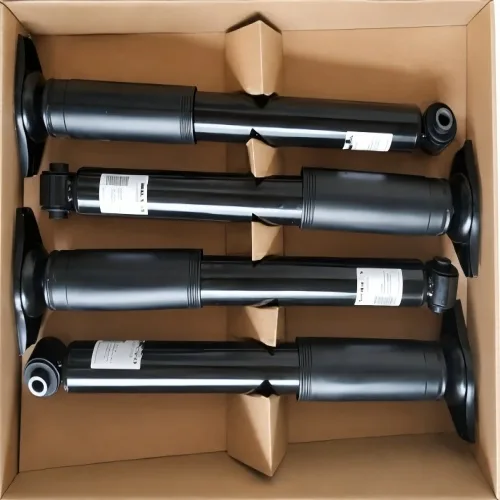 Suspension Shock Absorber 8979466780 for Vehicle Suspension Shock Absorber 8979466780 for Vehicle