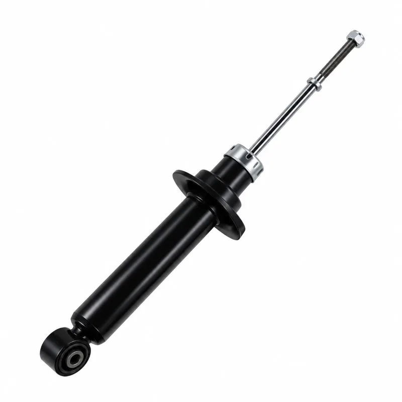 Mitsubishi V64W 2.5TD Short V65W 3.5 Short Front Gas Shock Absorber OE MR448161