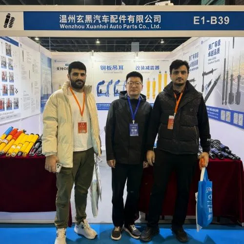 Suspension Shock Absorber 8979466780 for Vehicle Suspension Shock Absorber 8979466780 for Vehicle