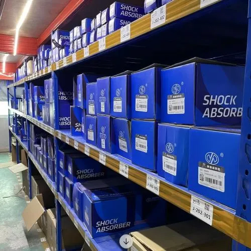 Suspension Shock Absorber 8979466780 for Vehicle Suspension Shock Absorber 8979466780 for Vehicle