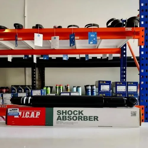 Suspension Shock Absorber 8979466780 for Vehicle Suspension Shock Absorber 8979466780 for Vehicle