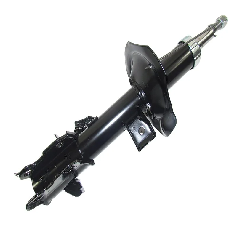 Factory Jeep Cherokee 2.4L L4 Suspension Damper Front Left | OE 5168587AE, 5168587AF, 5168586AF
