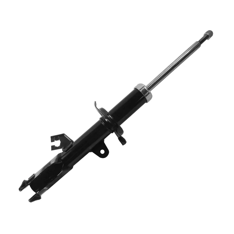 Factory Front Right Gas Shock Absorber for Chrysler CHRYSLER 300C RWD | OE 4895743AC, 72248, 341609 Factory Front Right Gas Shock Absorber for Chrysler CHRYSLER 300C RWD | OE 4895743AC, 72248, 341609