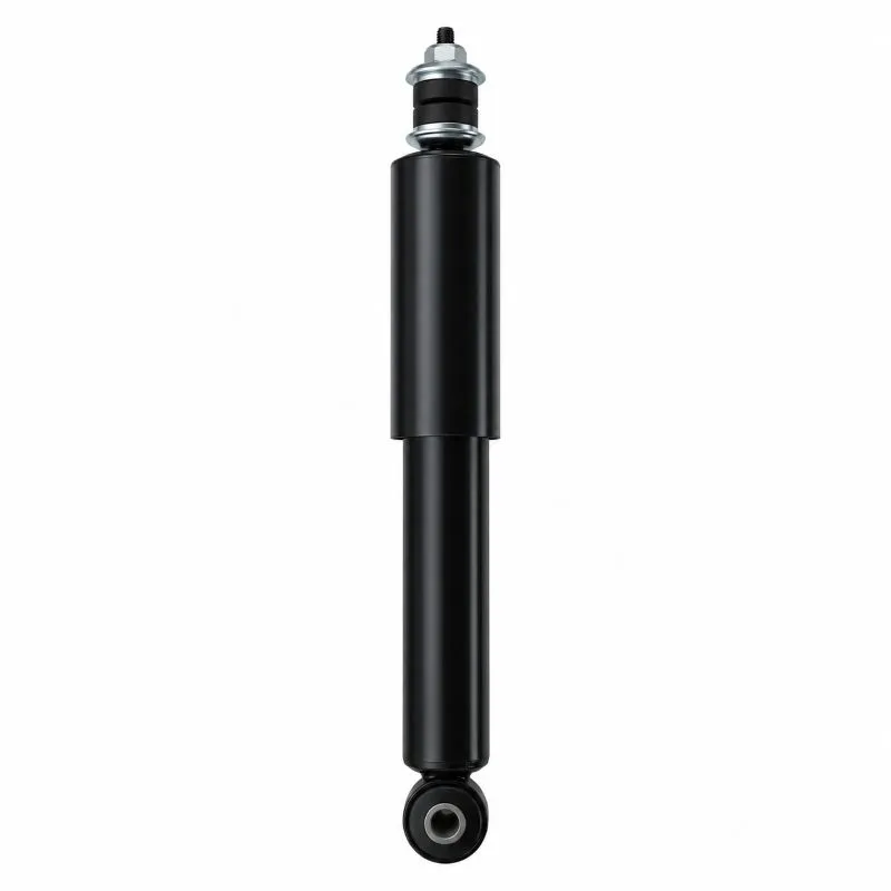 Front Gas Shock Absorber 344305-HD for Mazda B Series B1600, B2000, B2200, B2500, B2600 Front Gas Shock Absorber 344305-HD for Mazda B Series B1600, B2000, B2200, B2500, B2600