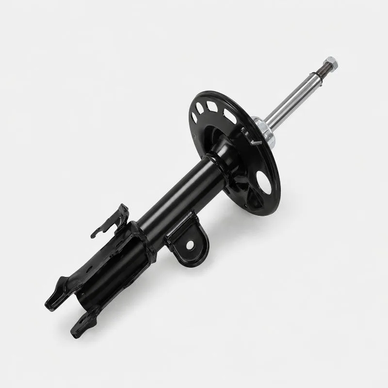 Factory NISSSAN Maxima 3.5L V6 Front Right Suspension Shock Absorber | OE E43029DA0A, 641051, 641052