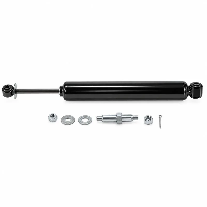 OE 4570035051 1987 08-1996 03 HILUX Pickup(N) 1982 Oil Shock Absorber OE 4570035051 1987 08-1996 03 HILUX Pickup(N) 1982 Oil Shock Absorber
