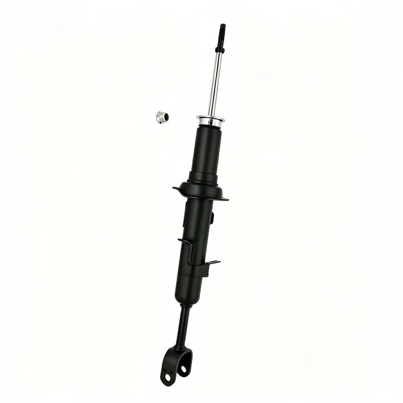 Factory Gas Shock Absorber for INFINITI G35 Coupe (w/Sports sus) Front Left | OE 56110CD701, 341367, 341366 Factory Gas Shock Absorber for INFINITI G35 Coupe (w/Sports sus) Front Left | OE 56110CD701, 341367, 341366