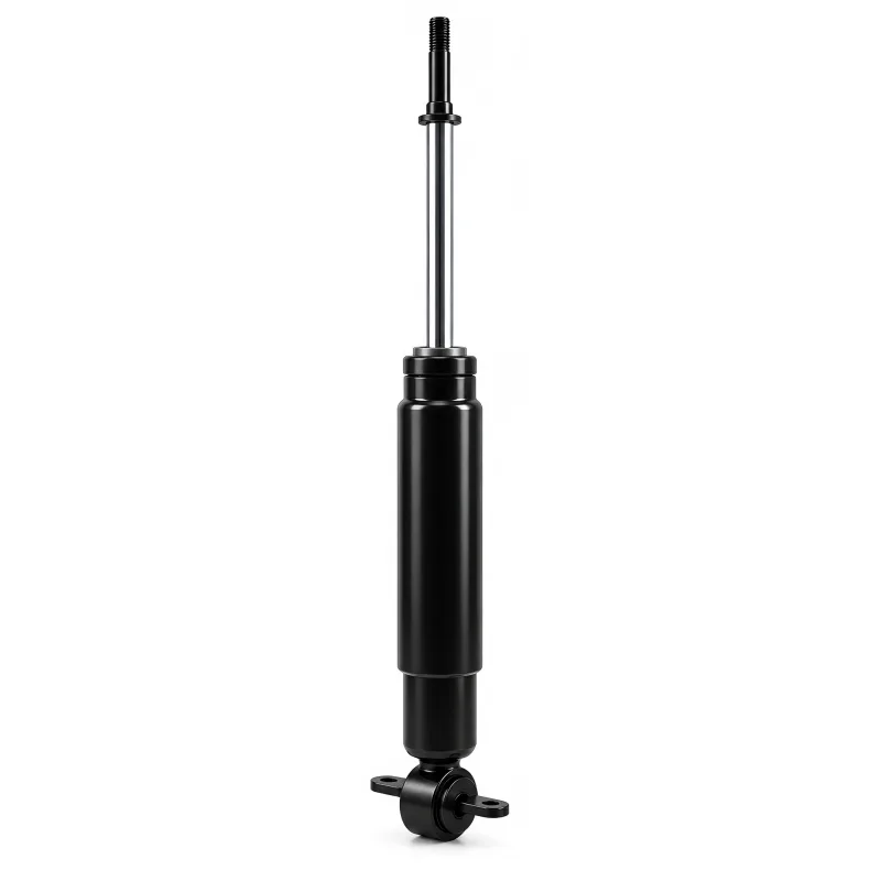 Toyota GS130, LS130, MS130, YS130 Front Oil Shock Absorber OE 4851039095
