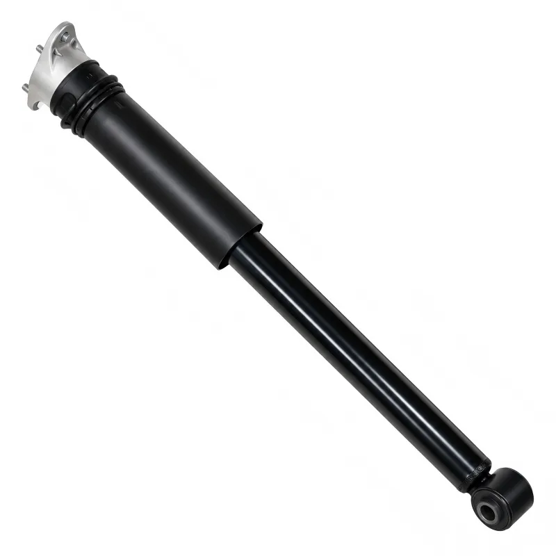 Chevrolet TRACKER 2 Suspension Damper 26306405 Rear