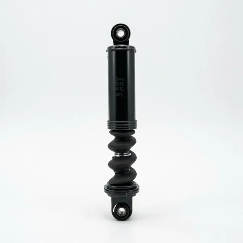 553202W700 Replacement Gas Shock Absorber for Hyundai SANTA F III (DM, DMA) Rear
