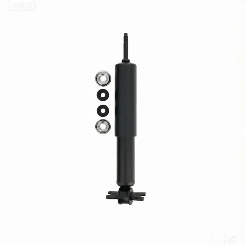 Mazda Suspension Damper 94808520 Front
