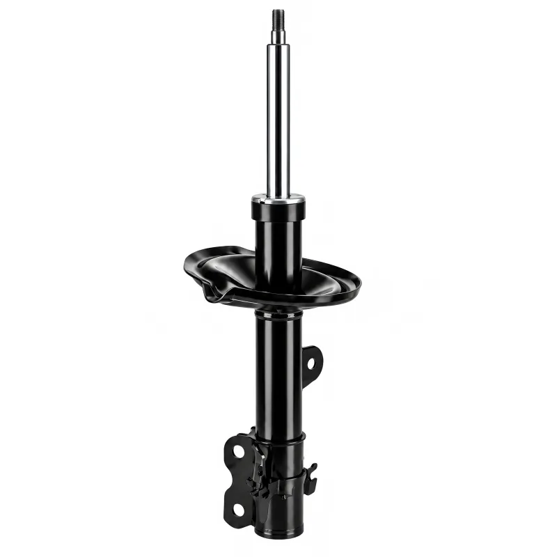4060A174 Front Right Gas Shock Absorber for ( ), CITROEN C-CROSSER EX (CW5W/6W) 2.4L,3.0L