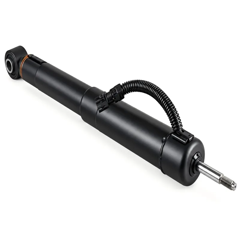 Hino New Profia Y007 Rear Oil Shock Absorber 485303400