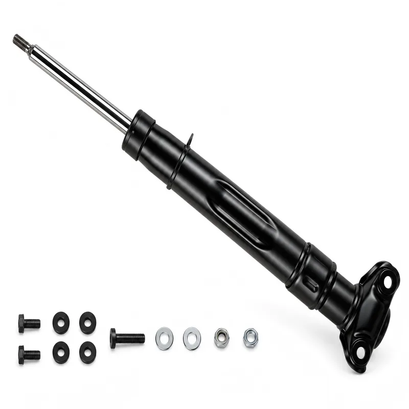 Mercedes-Benz Gas Shock Absorber OE 1243203030