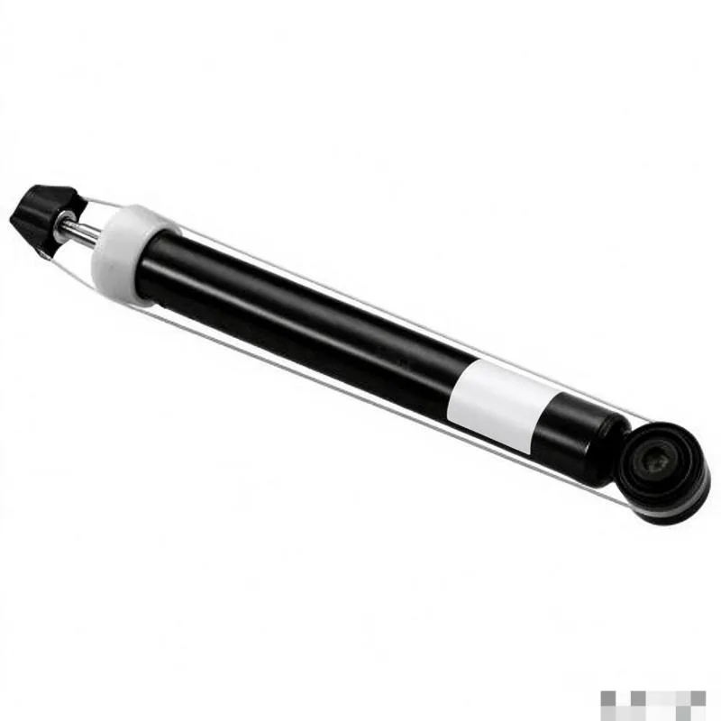 Rear Gas Shock Absorber 13279268 for Opel ZAFIRA TOURER C (P12)