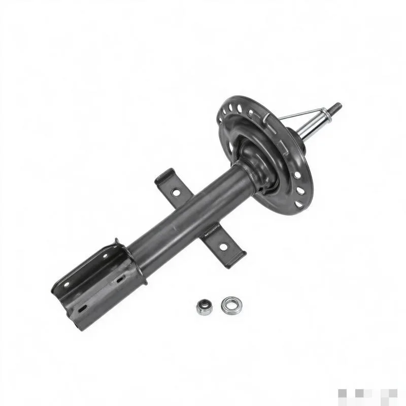 OE 543021361R Renault CAPTUR,H4B 400,H5F 403,K9K Front Gas Shock Absorber