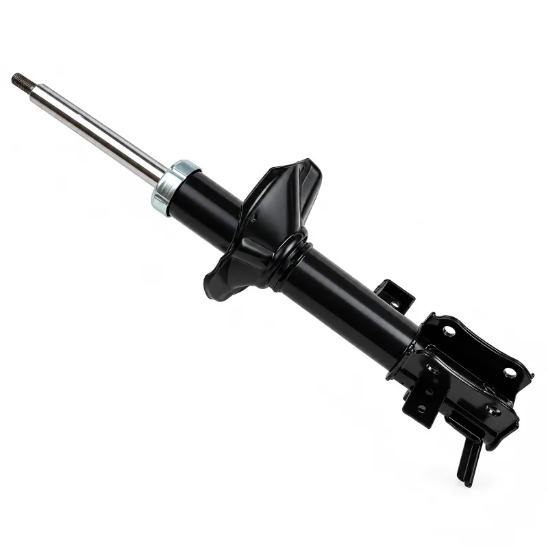 OE 543026RR0E Nissan Rogue Front Right Gas Shock Absorber
