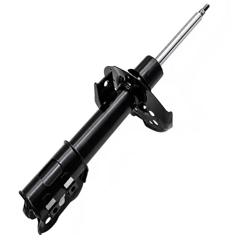 546612T012 Front Right Gas Shock Absorber for Hyundai SONATA VI (YF) 2.0 2.4 OPTIMA 2.0