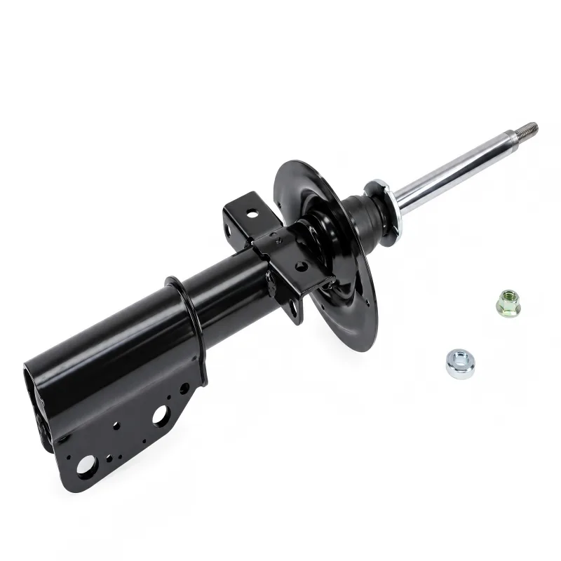 Nissan L34 Front Left Gas Shock Absorber OE 543036CT0A Nissan L34 Front Left Gas Shock Absorber OE 543036CT0A