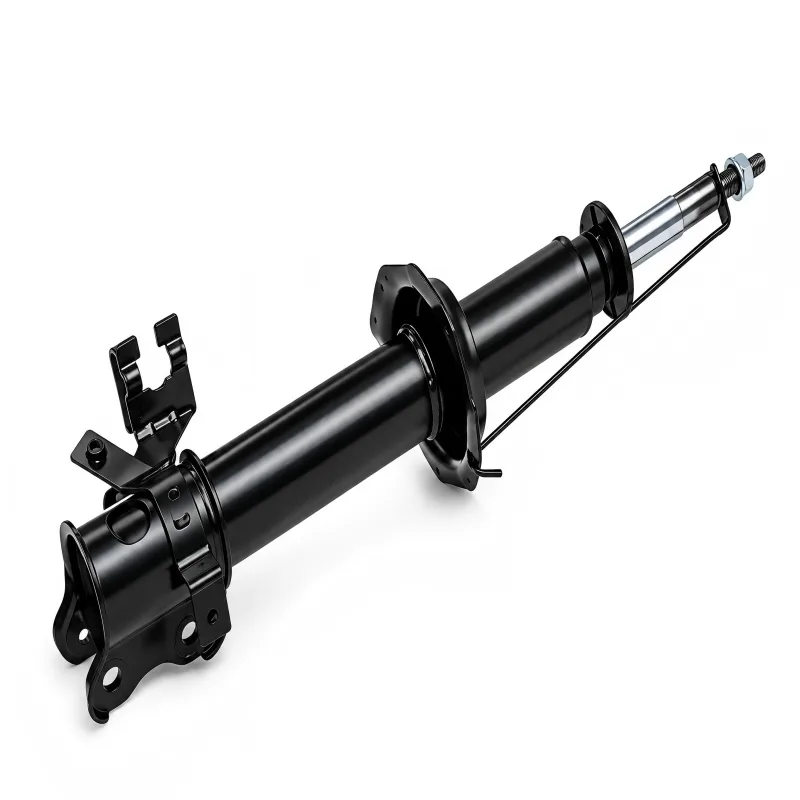 Toyota SV50, ZZV50 SV55 4WD SV55, AZV55 Suspension Damper 4851032291 Front Right