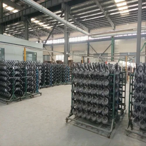 Organized Storage and Warehouse Management