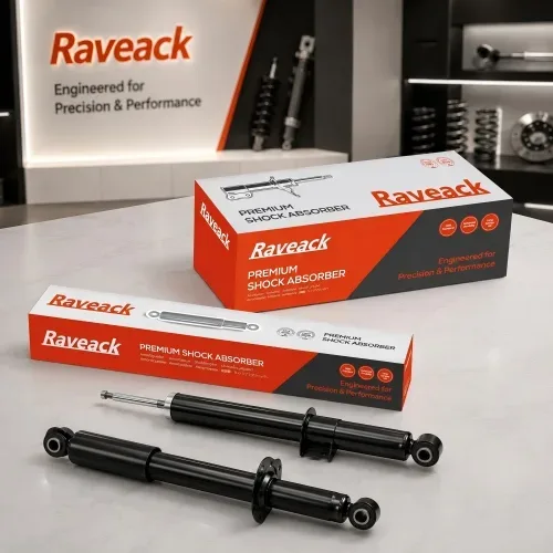 Export Packaging