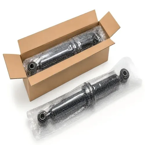 Bubble Bag Packaging