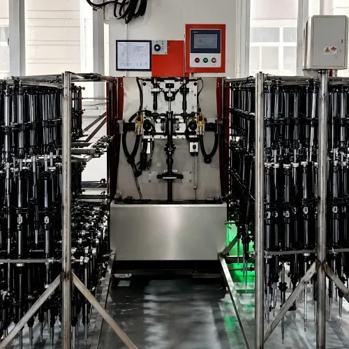 Dimensions and Finished Product Inspection