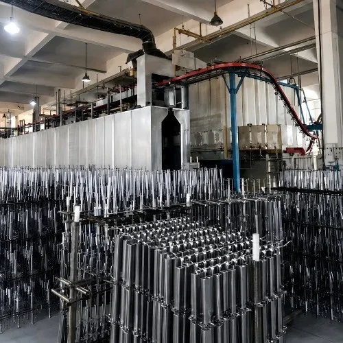 Welding Quality Inspection
