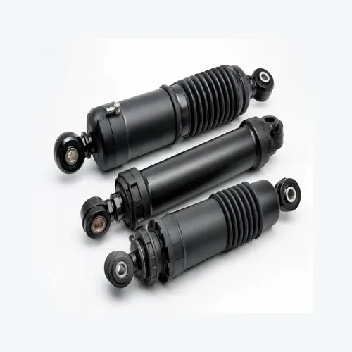 SUV and Pickup Truck Shock Absorbers
