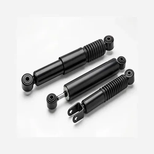 Commercial Vehicle Shock Absorbers