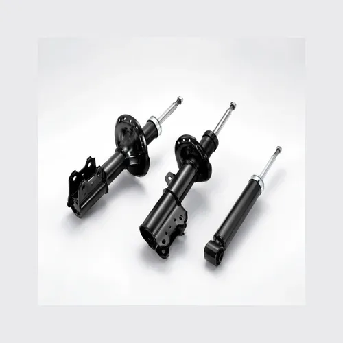 Shock Absorber Assembly and Core