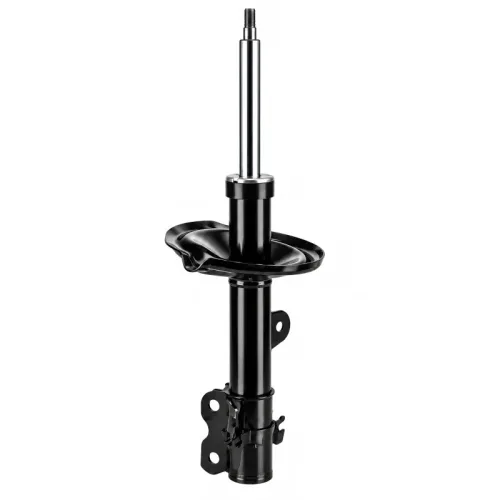 4060A174 Front Right Gas Shock Absorber for ( ), CITROEN C-CROSSER EX (CW5W/6W) 2.4L,3.0L