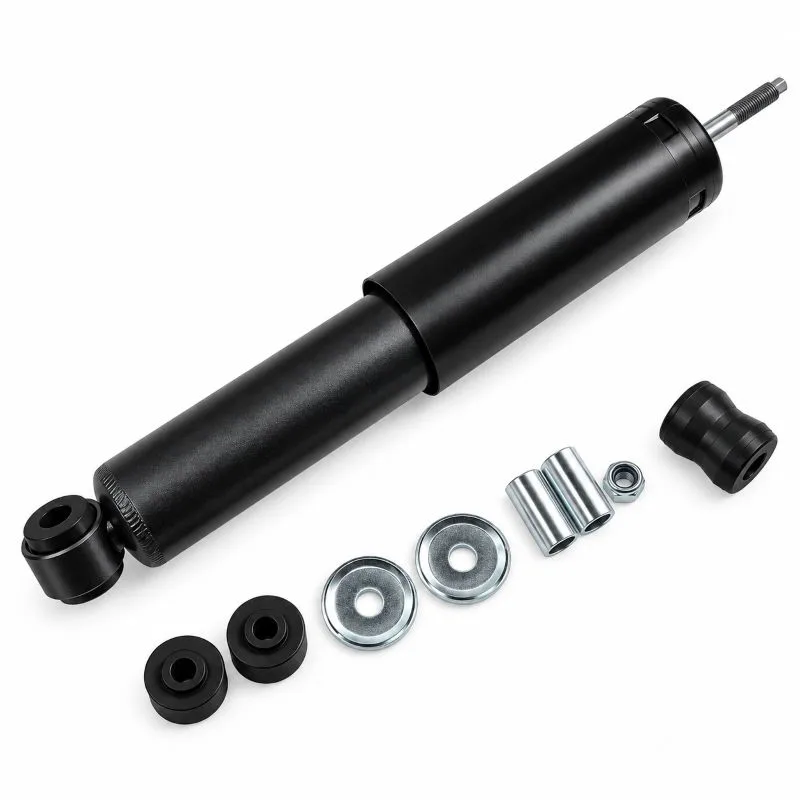 Vehicle Suspension Shock Absorber TAL7012