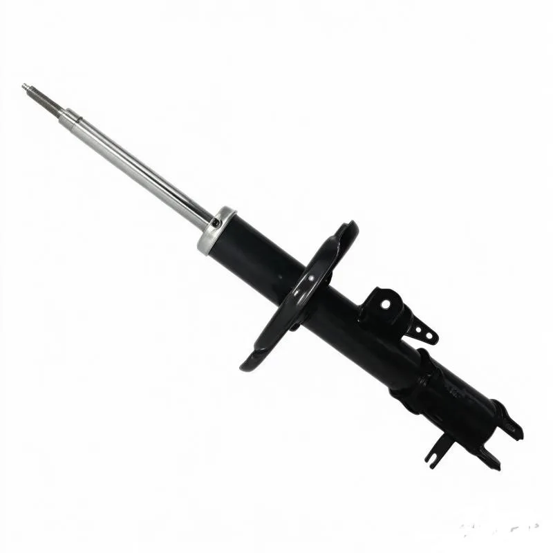 546601J000 Replacement Gas Shock Absorber for Hyundai I20 Front Right