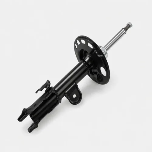 Factory Rear Left Suspension Shock Absorber for Toyota CAMRY | OE 4854006450, 334426, 334427