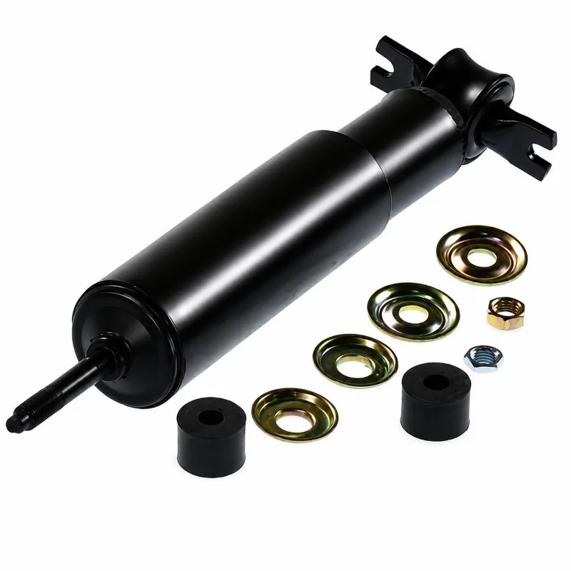 Toyota Front Suspension Shock Absorber 4851135210