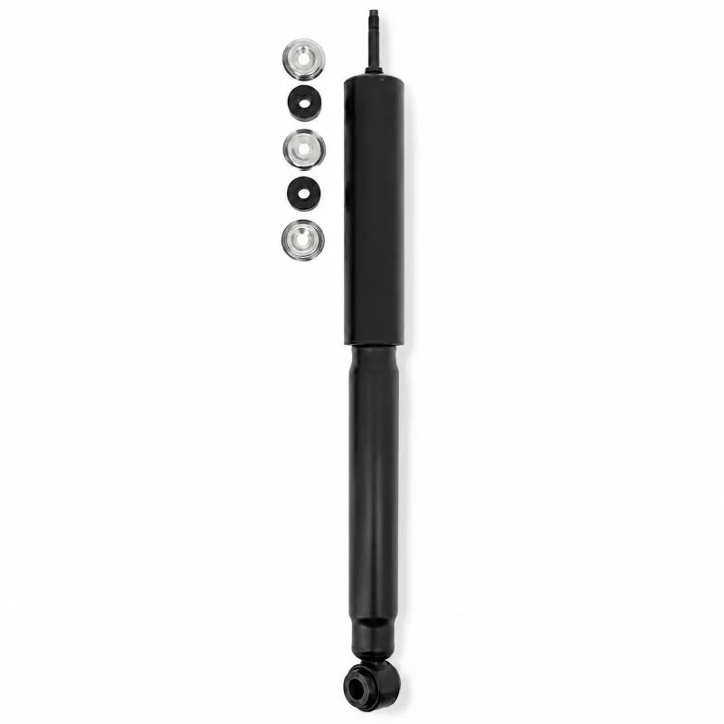 OE 4851160520 Toyota LAND CRUISER Front Gas Shock Absorber