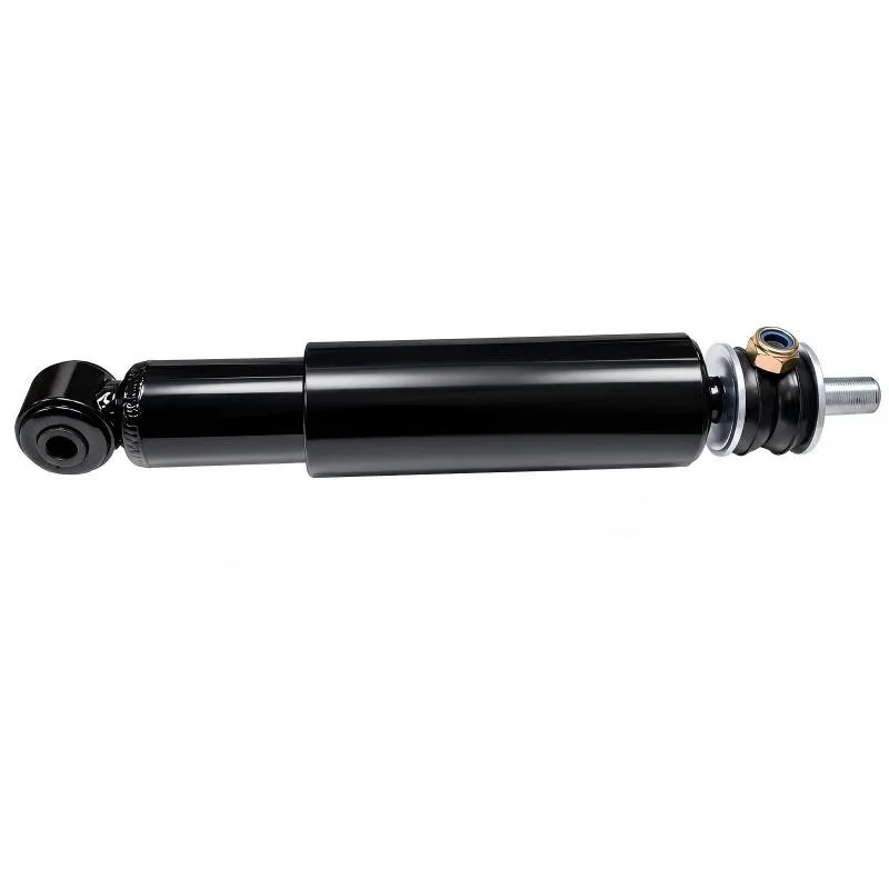 Factory Lada Oka Front Right Gas Shock Absorber | OE 1111-2915006, 11112915681, 11110291540200